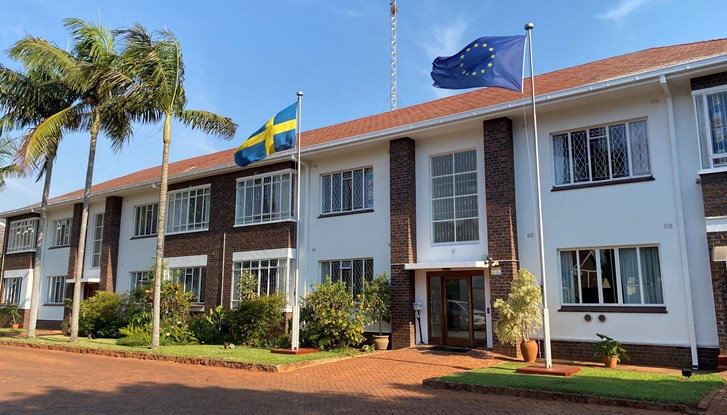 Image of Embassy